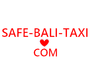 Safe Bali Taxi