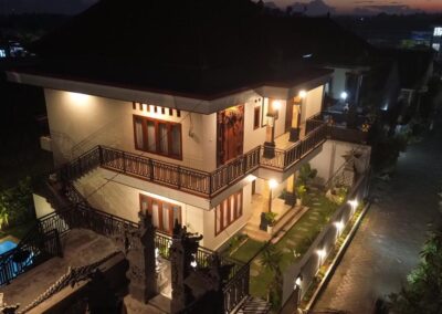 Safe Bali Taxi - Accomodation - Your Bali Home