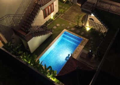 Safe Bali Taxi - Accomodation - Your Pool