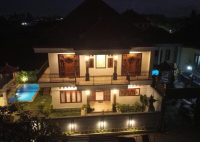 Safe Bali Taxi - Accomodation - Your Bali Home