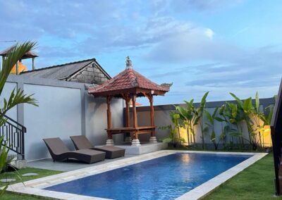 Safe Bali Taxi - Accomodation - Your Pool