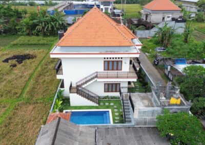 Safe Bali Taxi - Accomodation - Your Bali Home